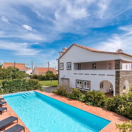 Vip House - Pool & Beach In Caparica Charneca  Dış mekan fotoğraf