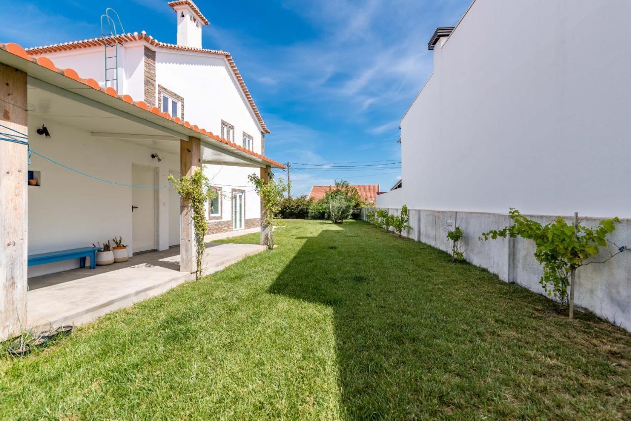 Vip House - Pool & Beach In Caparica Charneca  Dış mekan fotoğraf